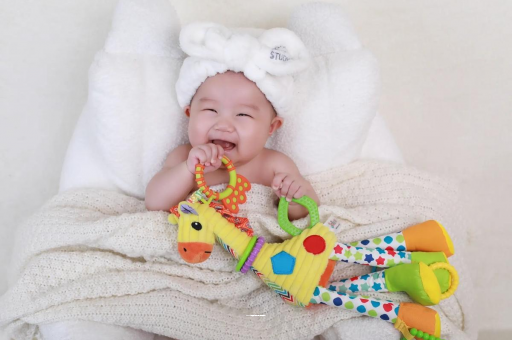 贵阳宝宝的口欲期