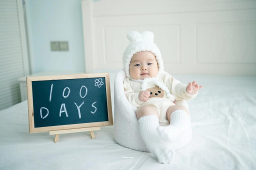 贵阳宝宝几岁开始刷牙