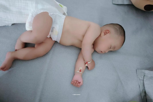 贵阳宝宝鼻子不通气