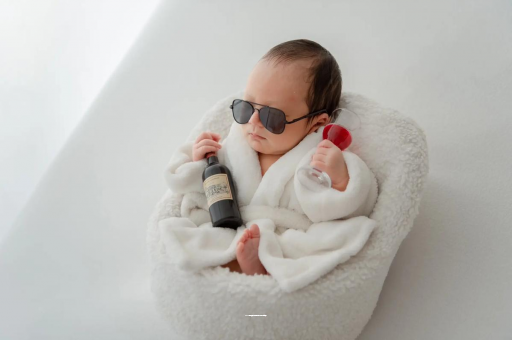 贵阳宝宝嘴唇上翘