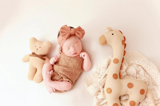 贵阳宝宝身上长红疙瘩