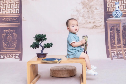 贵阳1岁宝宝怎么清洁牙齿